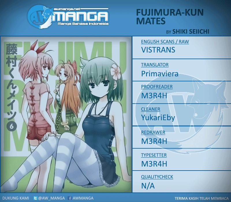 Fujimura-kun Meitsu Chapter 78 Gambar 2