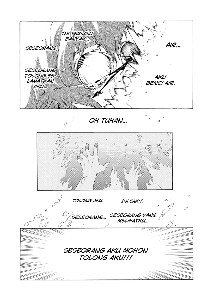 Fukashigi Philia Chapter 04 Gambar 18