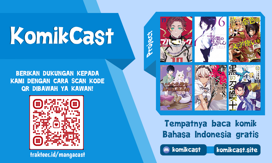 Fukushuu no Kyoukasho Chapter 35 Gambar 20