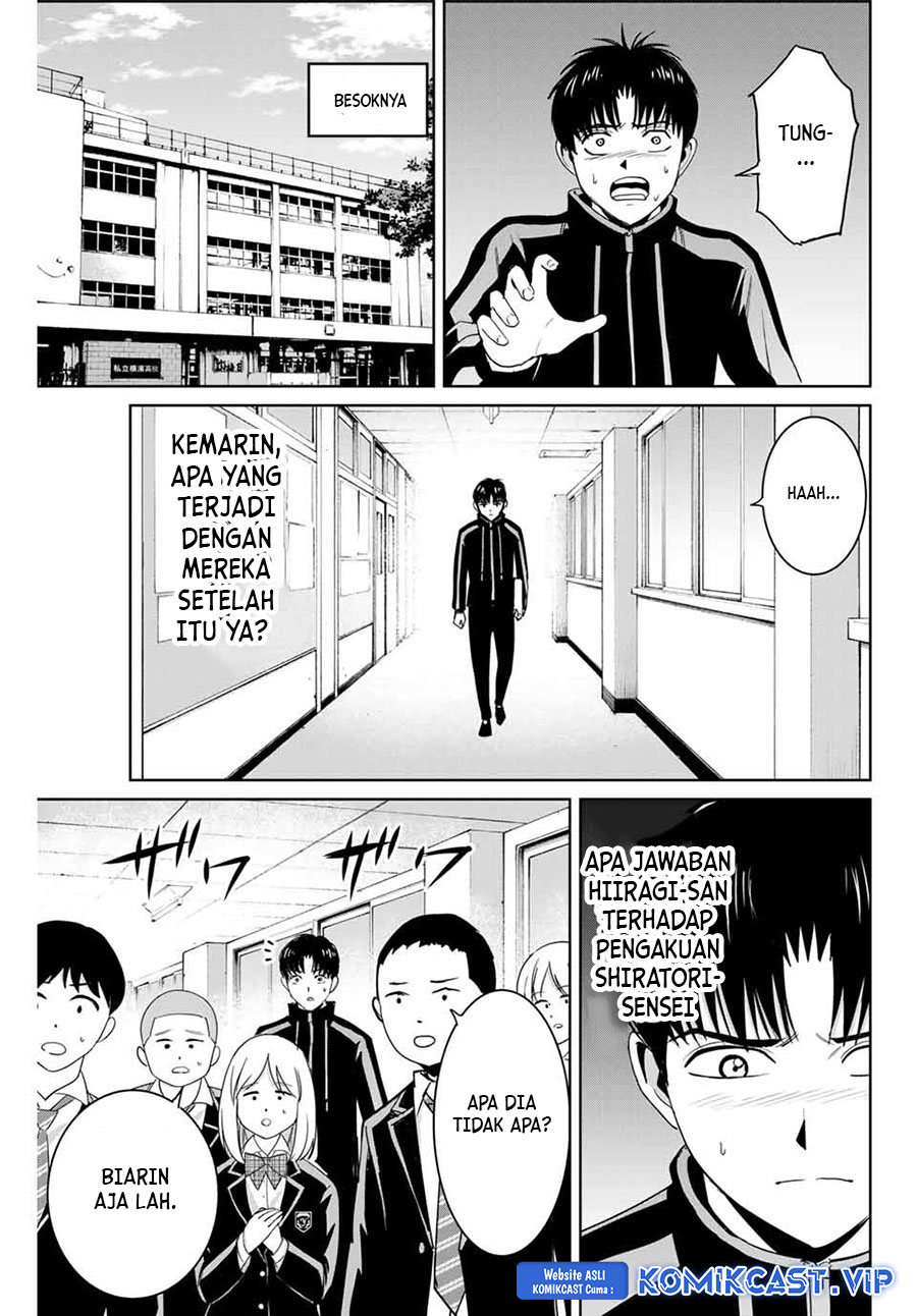 Fukushuu no Kyoukasho Chapter 68 Gambar 4