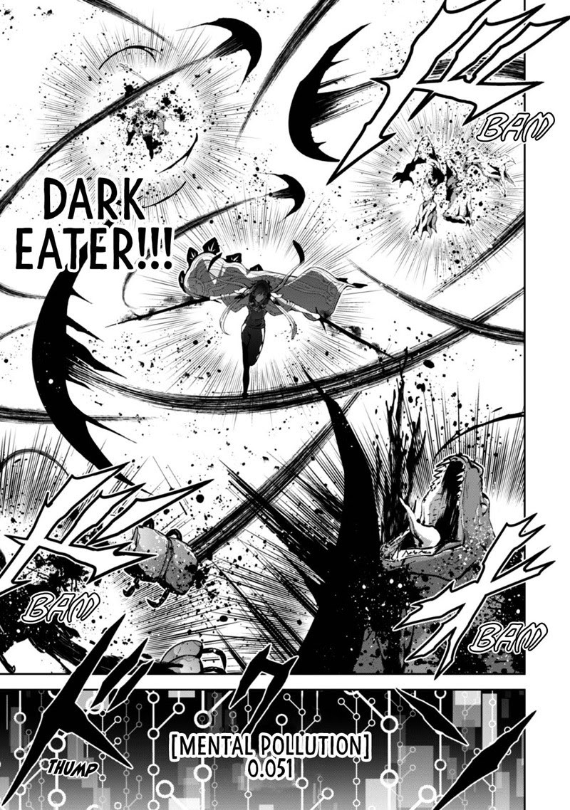 Fukushuu Kansuisha no Jinsei Nishuume Chapter 10 Gambar 7