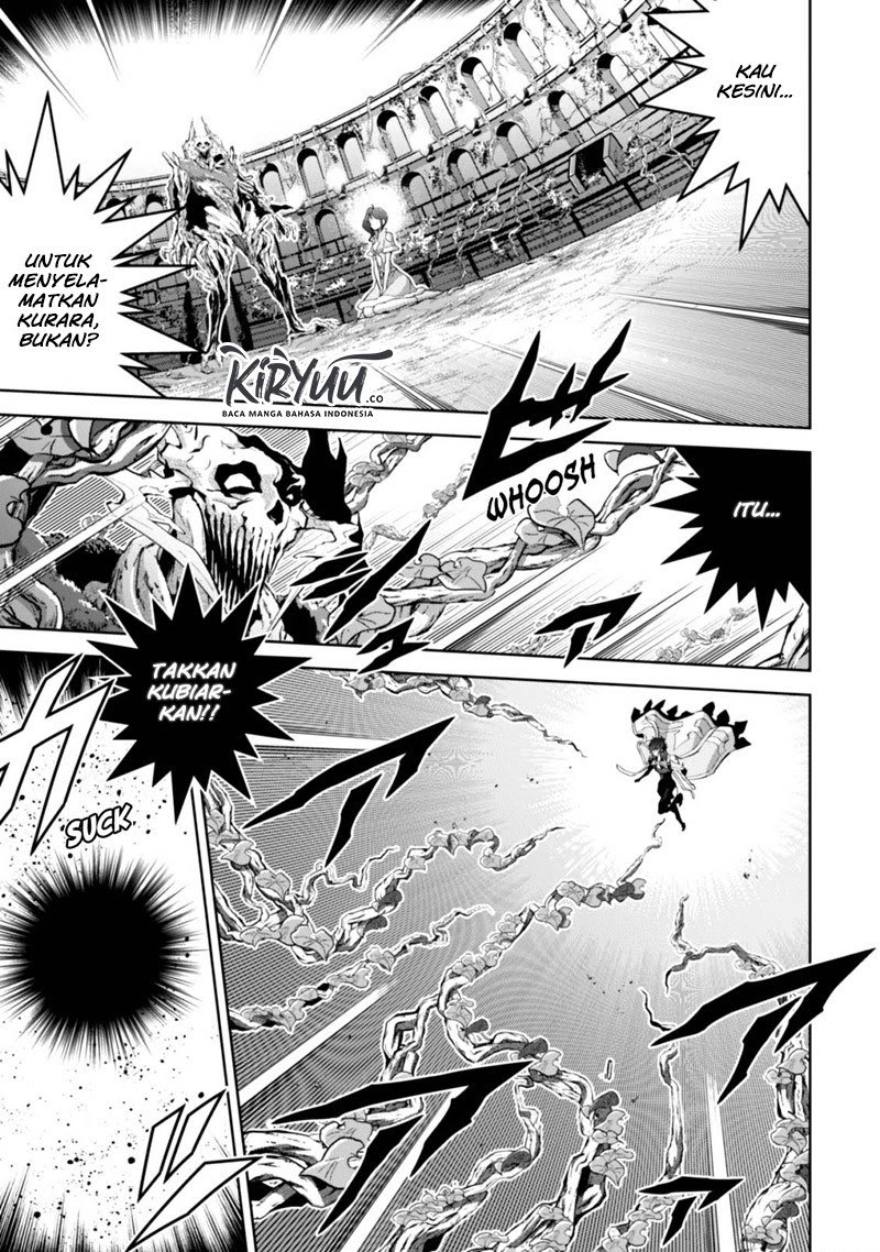 Fukushuu Kansuisha no Jinsei Nishuume Chapter 10 Gambar 23