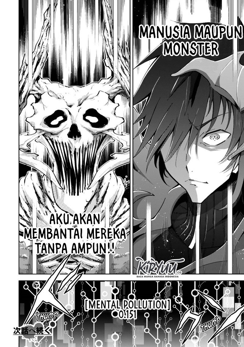 Fukushuu Kansuisha no Jinsei Nishuume Chapter 10 Gambar 26