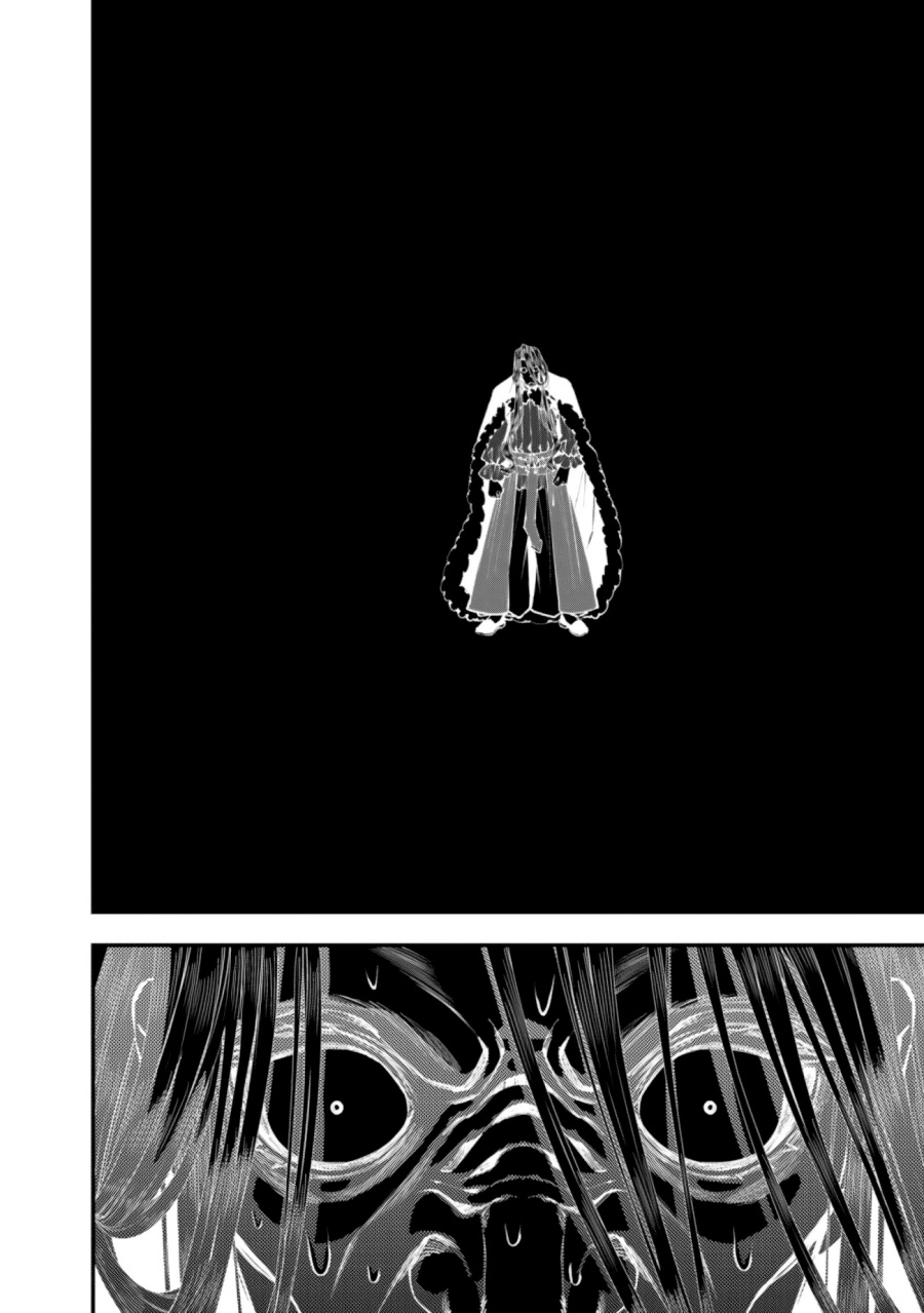 Fukushuu o Koinegau Saikyou Yuusha wa, Yami no Chikara de Senmetsu Musou Suru Chapter 124 Gambar 9