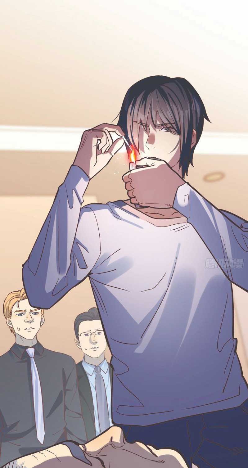 Full-level Peach Blossom Acupuncturist Chapter 00 Gambar 2