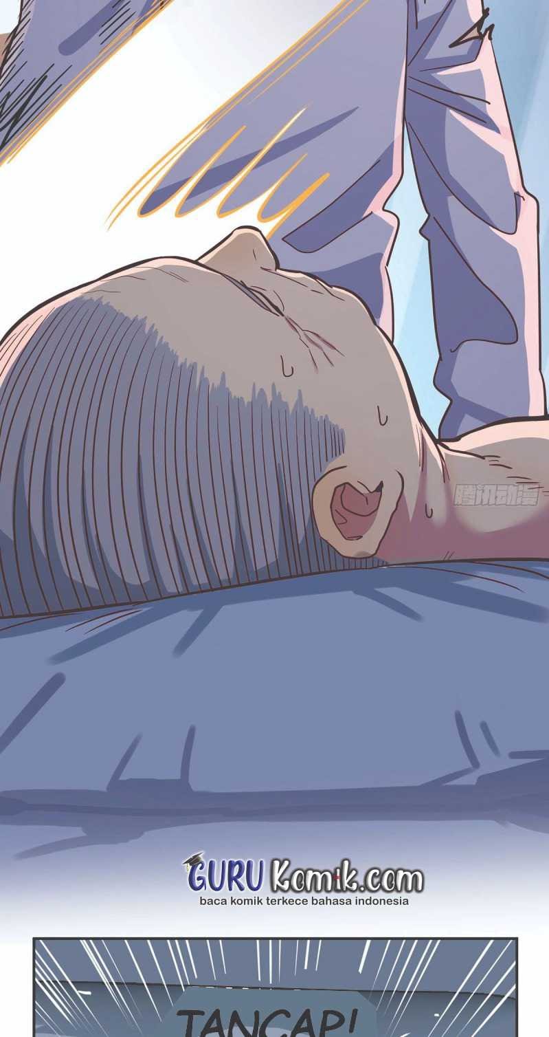 Full-level Peach Blossom Acupuncturist Chapter 00 Gambar 5