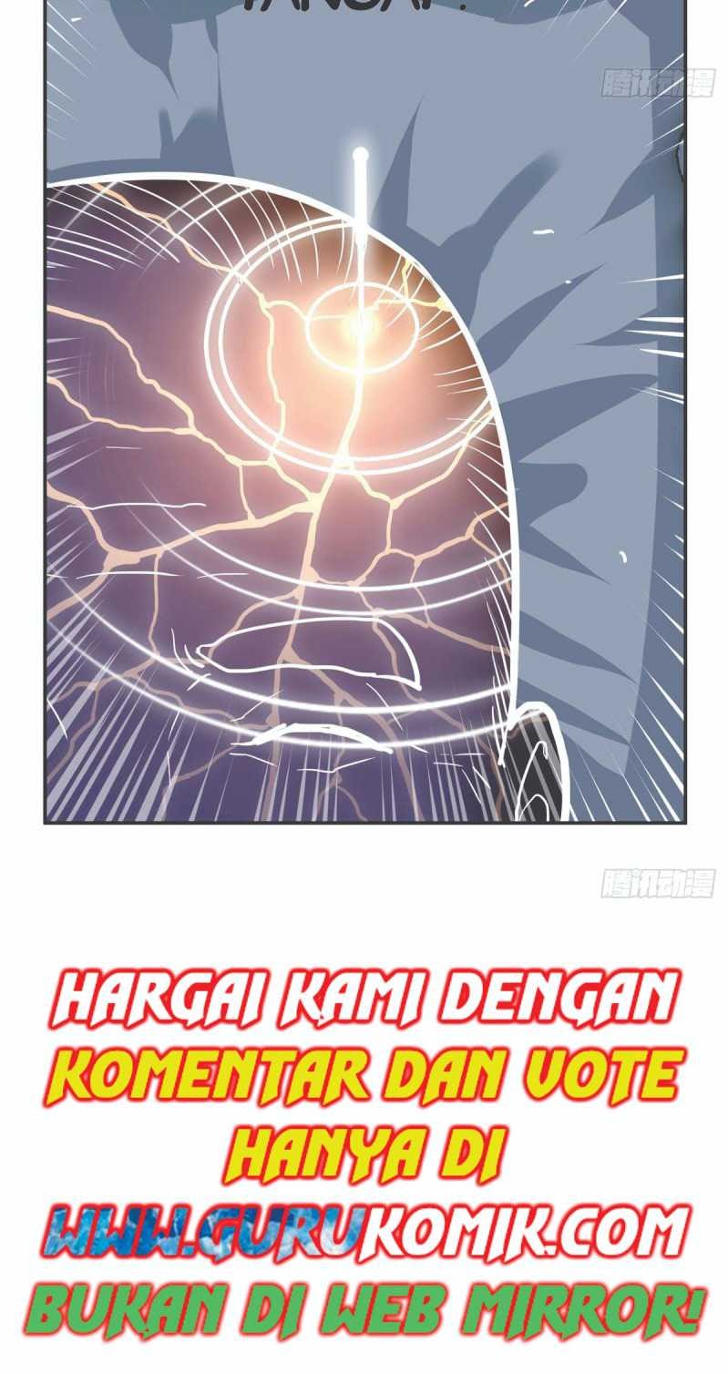 Full-level Peach Blossom Acupuncturist Chapter 00 Gambar 6
