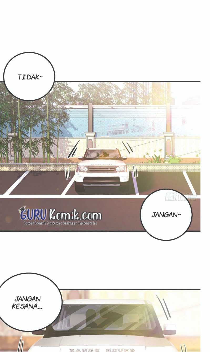Full-level Peach Blossom Acupuncturist Chapter 01 Gambar 2