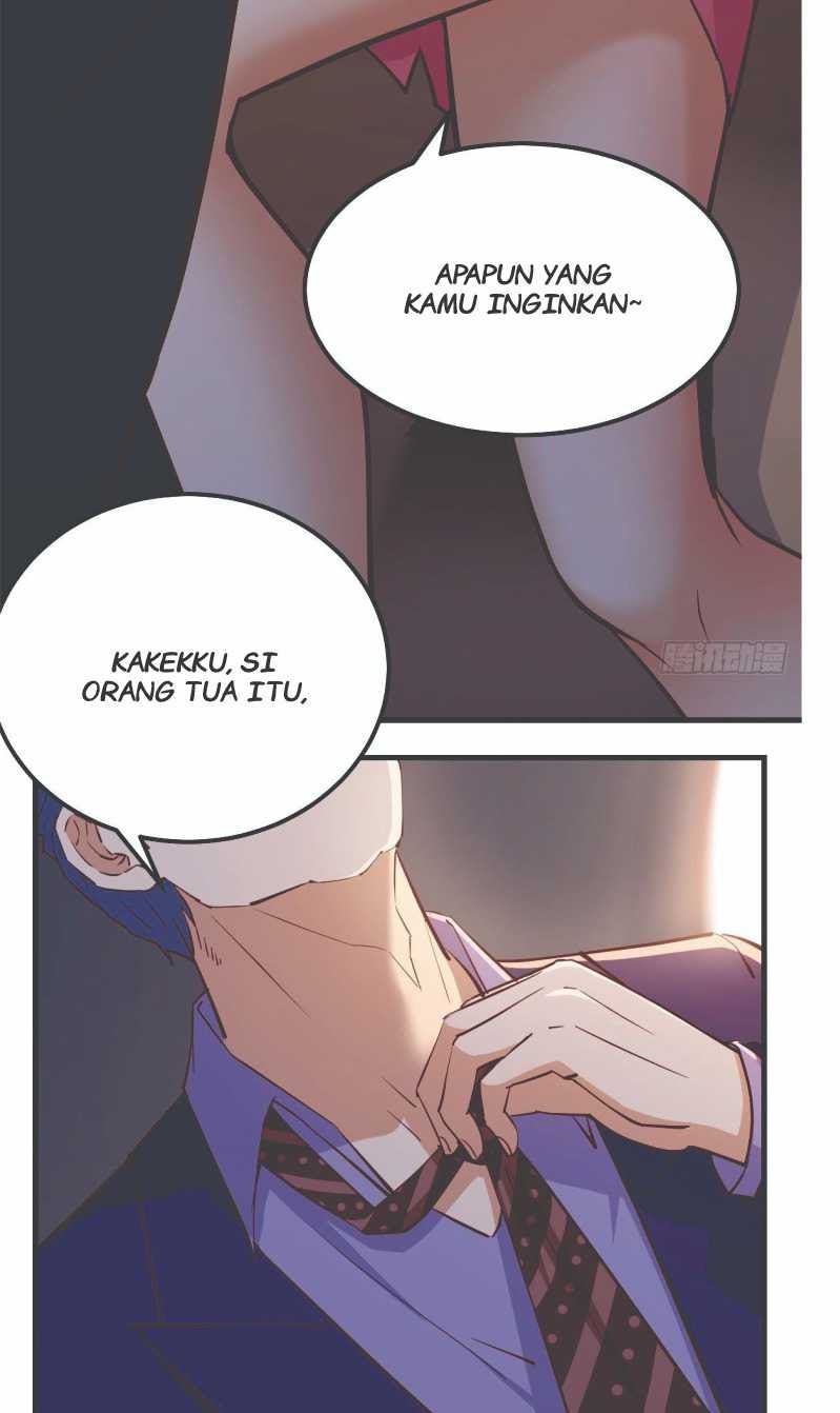 Full-level Peach Blossom Acupuncturist Chapter 01 Gambar 5