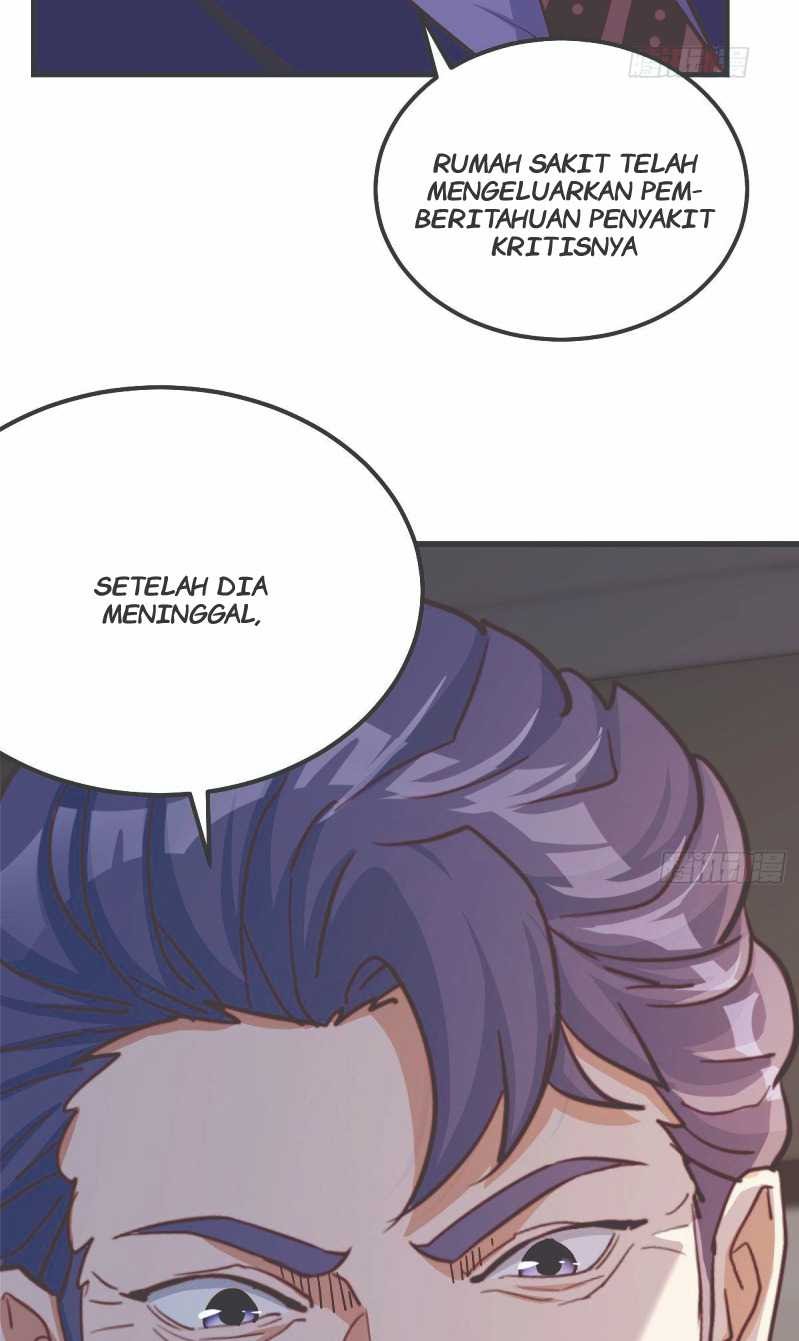 Full-level Peach Blossom Acupuncturist Chapter 01 Gambar 6
