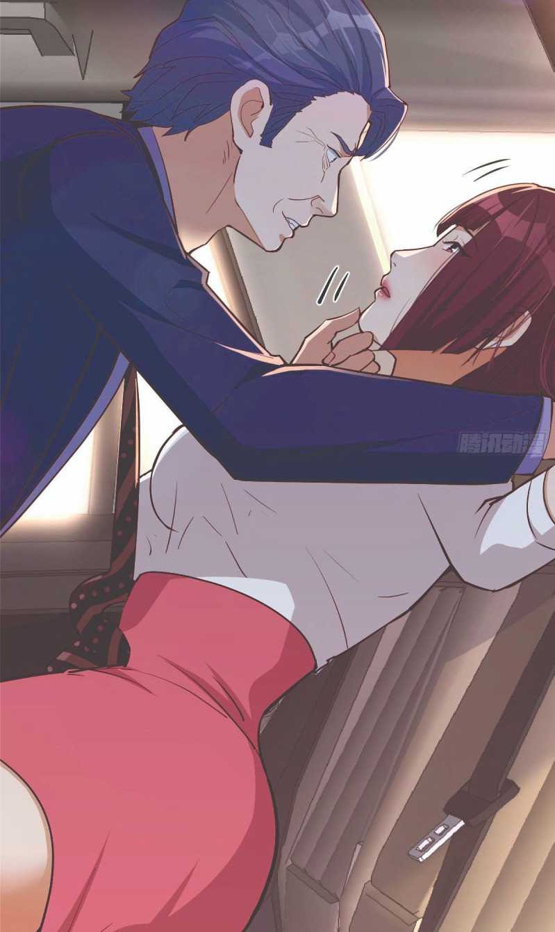 Full-level Peach Blossom Acupuncturist Chapter 01 Gambar 8