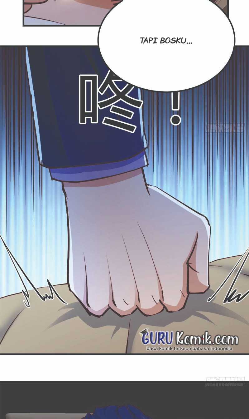 Full-level Peach Blossom Acupuncturist Chapter 01 Gambar 10