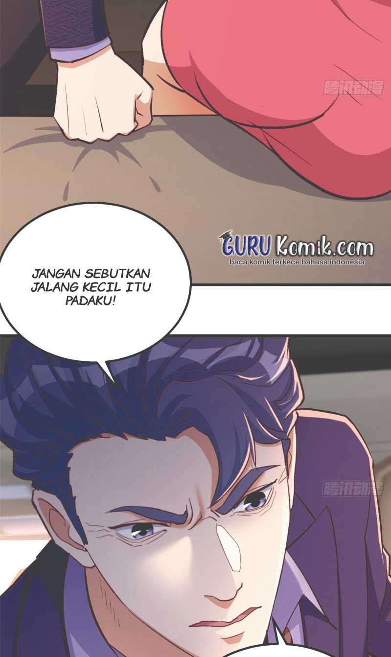 Full-level Peach Blossom Acupuncturist Chapter 01 Gambar 12