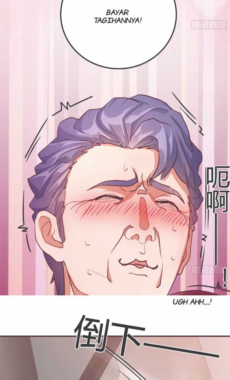 Full-level Peach Blossom Acupuncturist Chapter 01 Gambar 24