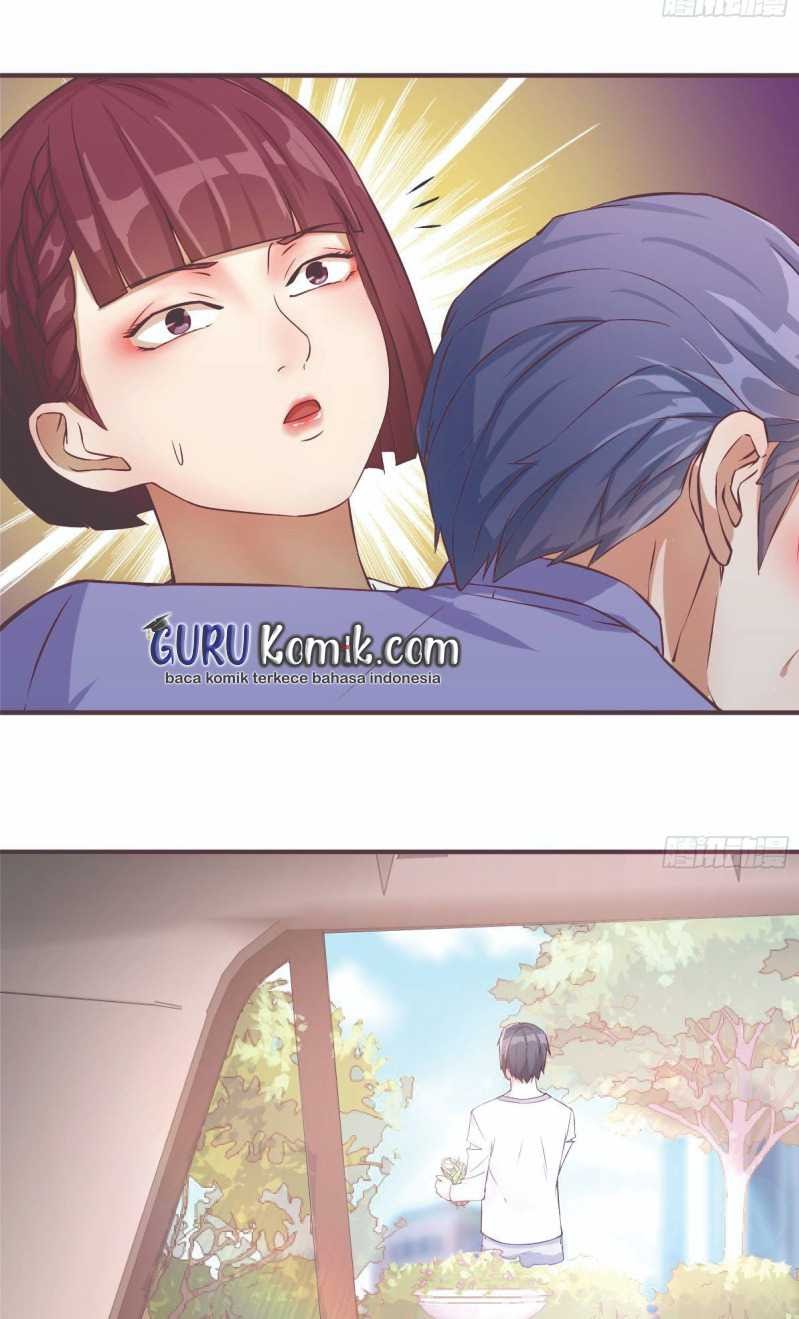 Full-level Peach Blossom Acupuncturist Chapter 01 Gambar 26