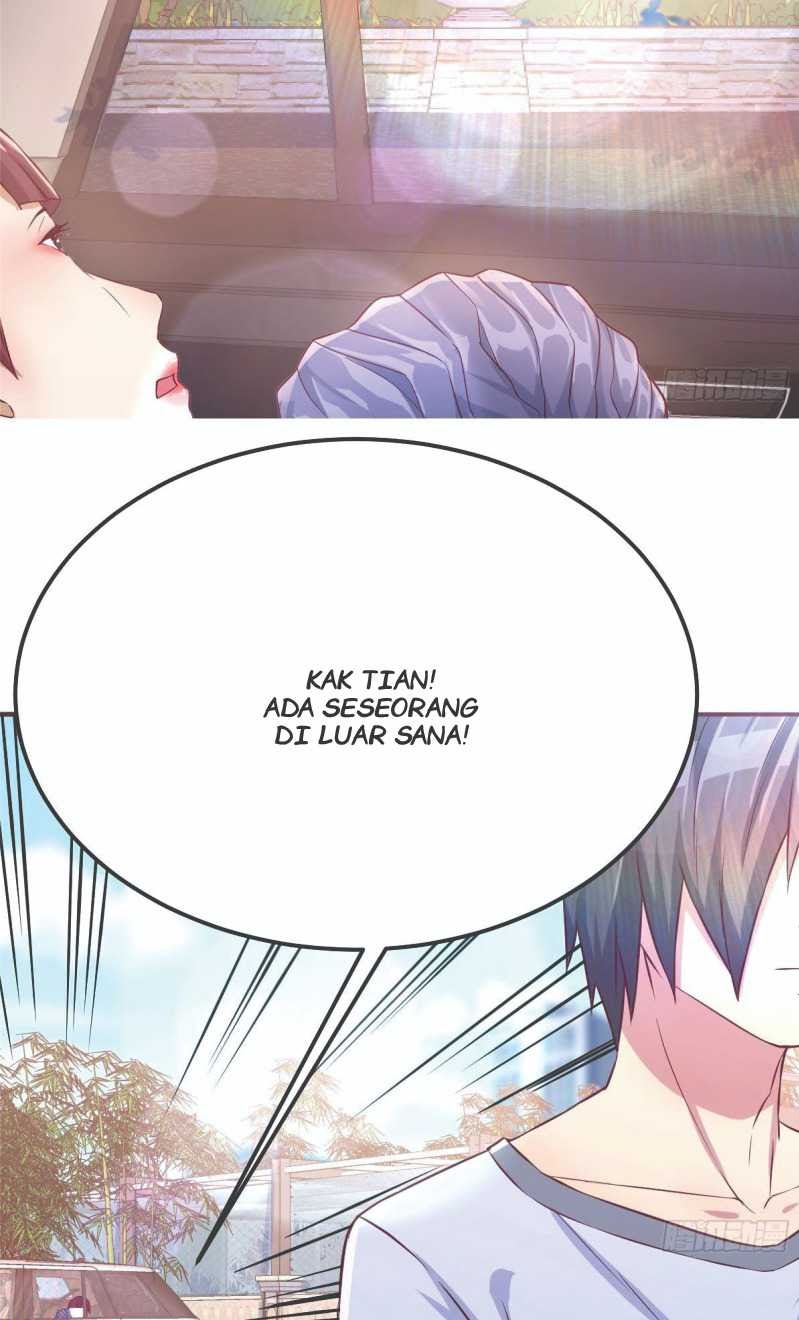 Full-level Peach Blossom Acupuncturist Chapter 01 Gambar 27