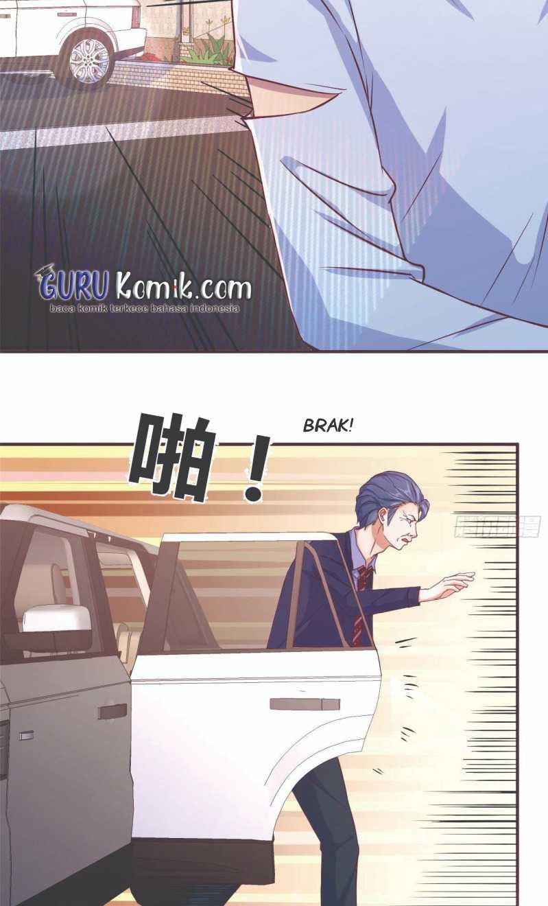 Full-level Peach Blossom Acupuncturist Chapter 01 Gambar 28