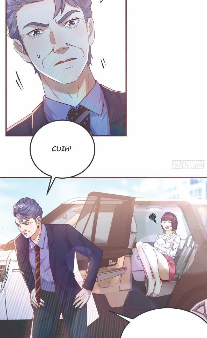 Full-level Peach Blossom Acupuncturist Chapter 01 Gambar 32