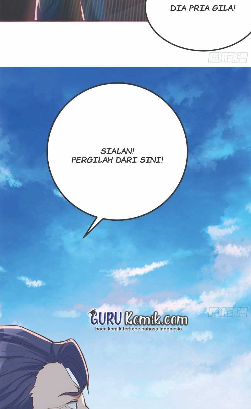 Full-level Peach Blossom Acupuncturist Chapter 01 Gambar 33