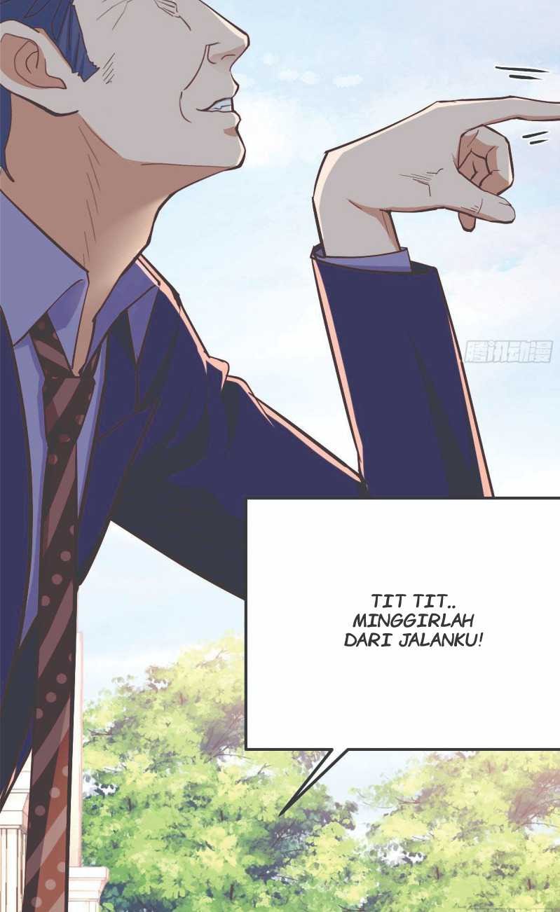 Full-level Peach Blossom Acupuncturist Chapter 01 Gambar 34