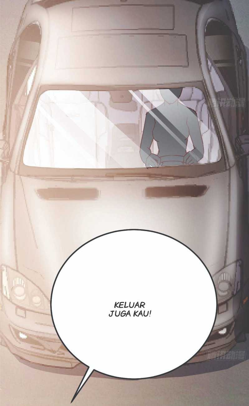 Full-level Peach Blossom Acupuncturist Chapter 01 Gambar 36