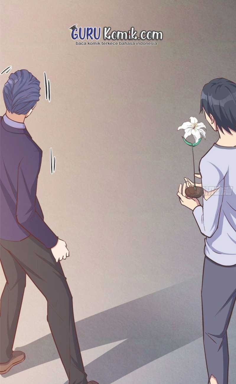 Full-level Peach Blossom Acupuncturist Chapter 01 Gambar 37