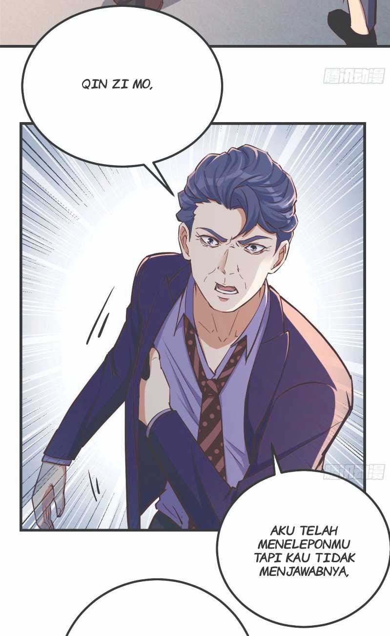 Full-level Peach Blossom Acupuncturist Chapter 01 Gambar 38