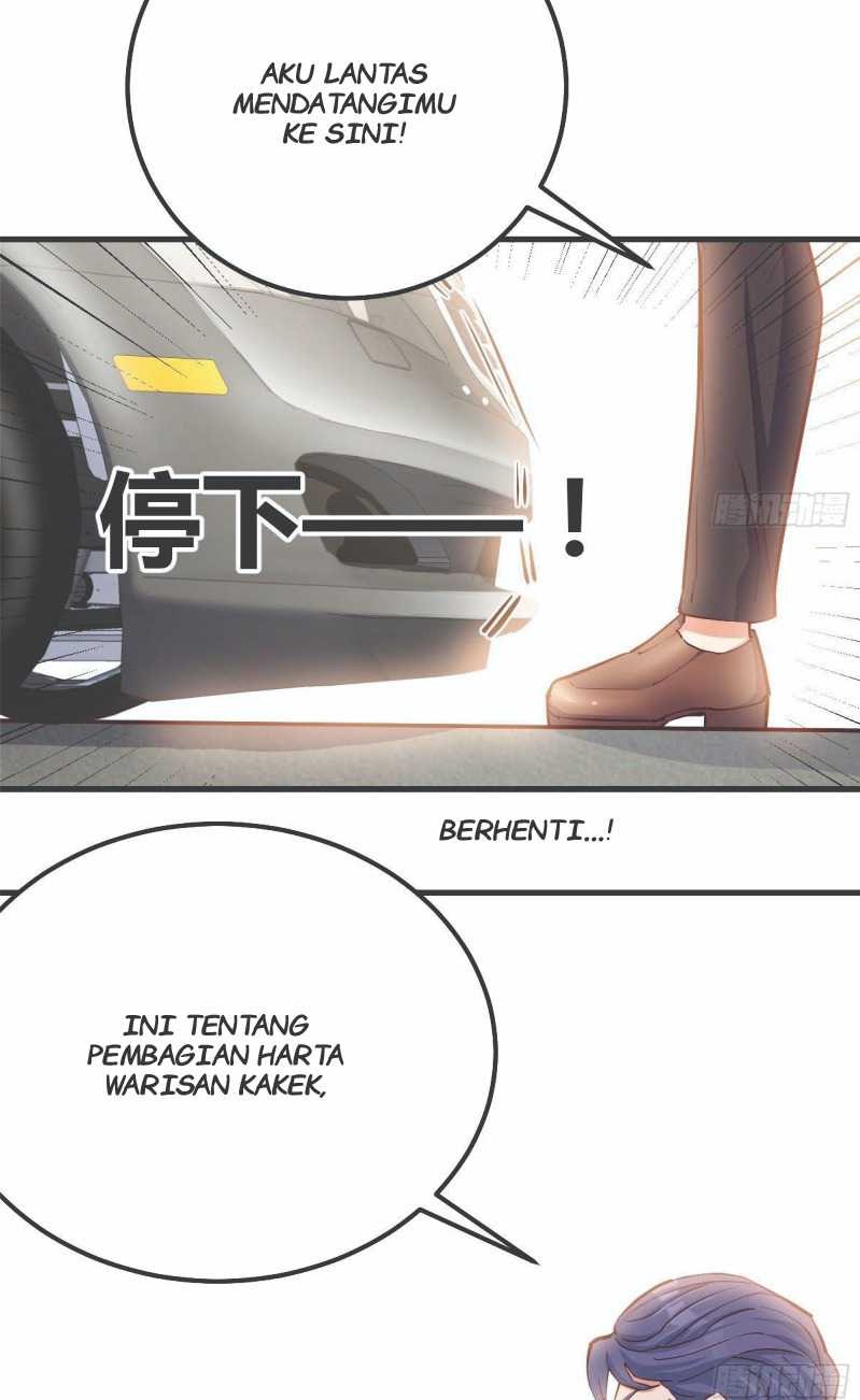 Full-level Peach Blossom Acupuncturist Chapter 01 Gambar 39
