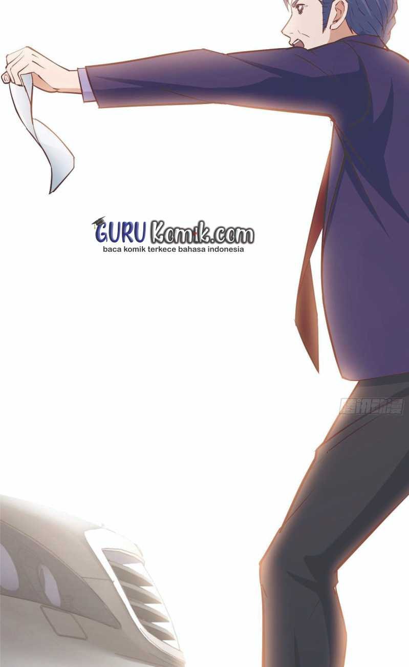 Full-level Peach Blossom Acupuncturist Chapter 01 Gambar 40