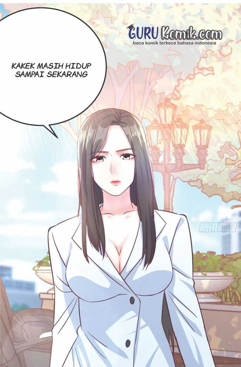 Full-level Peach Blossom Acupuncturist Chapter 01 Gambar 45