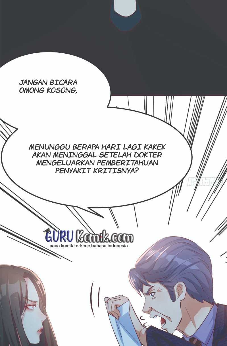 Full-level Peach Blossom Acupuncturist Chapter 01 Gambar 47