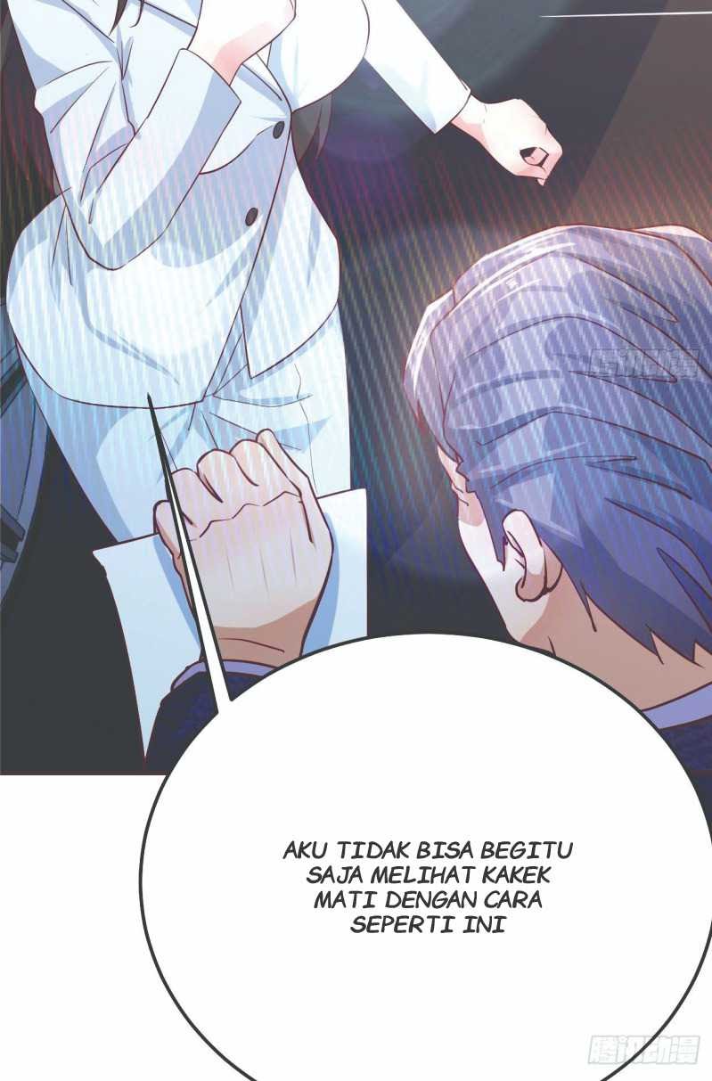 Full-level Peach Blossom Acupuncturist Chapter 01 Gambar 51