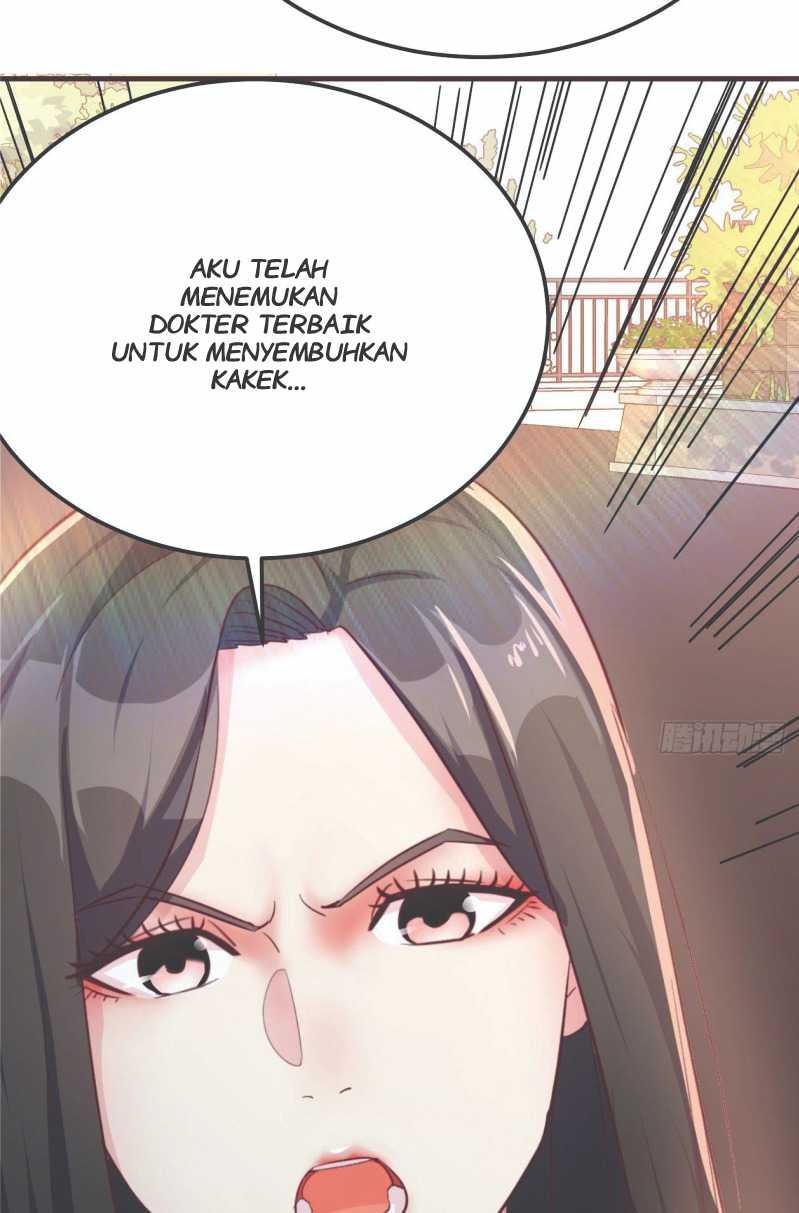 Full-level Peach Blossom Acupuncturist Chapter 01 Gambar 52