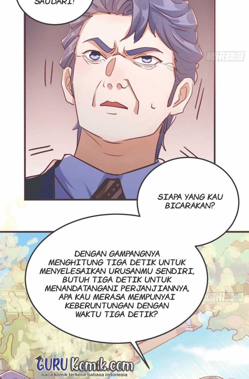 Full-level Peach Blossom Acupuncturist Chapter 01 Gambar 55