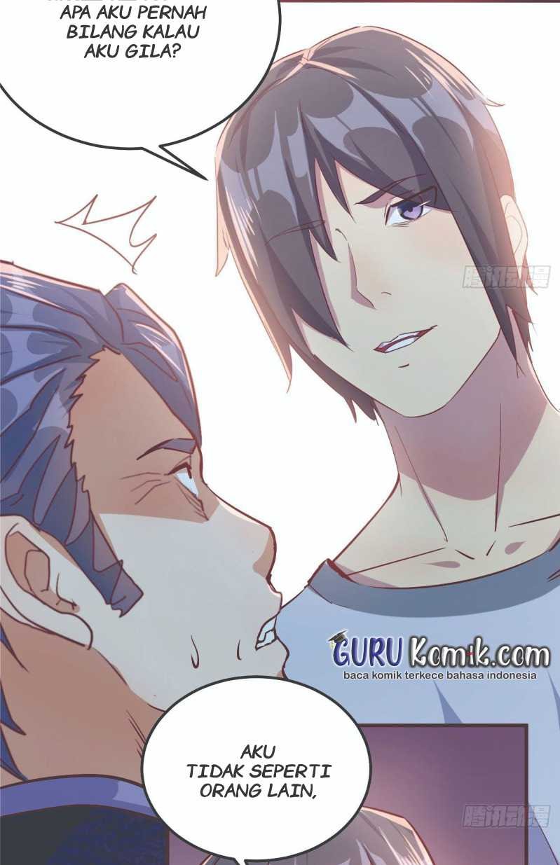 Full-level Peach Blossom Acupuncturist Chapter 01 Gambar 58