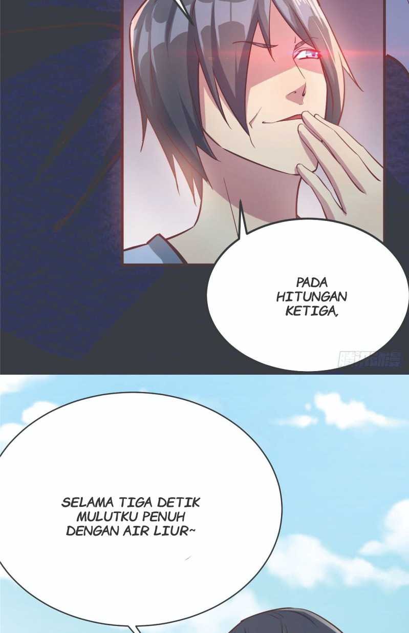 Full-level Peach Blossom Acupuncturist Chapter 01 Gambar 59