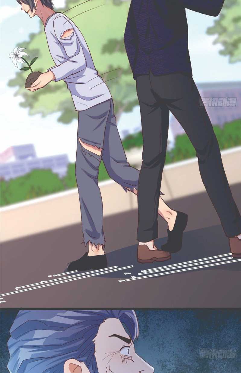 Full-level Peach Blossom Acupuncturist Chapter 01 Gambar 62