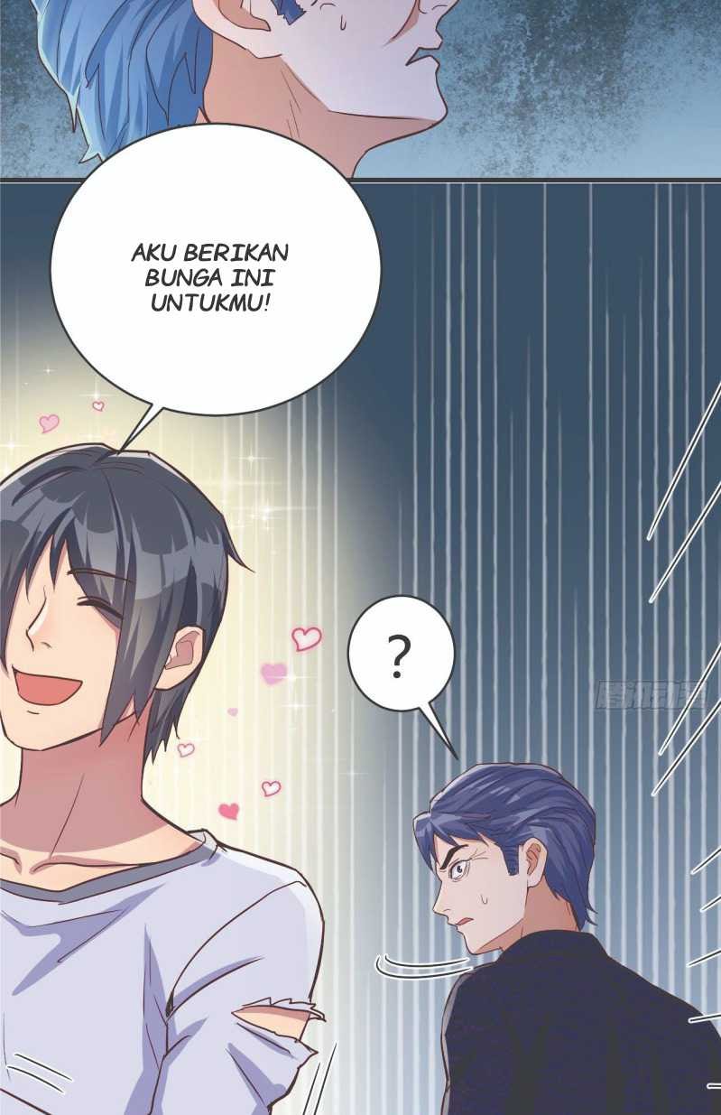 Full-level Peach Blossom Acupuncturist Chapter 01 Gambar 63