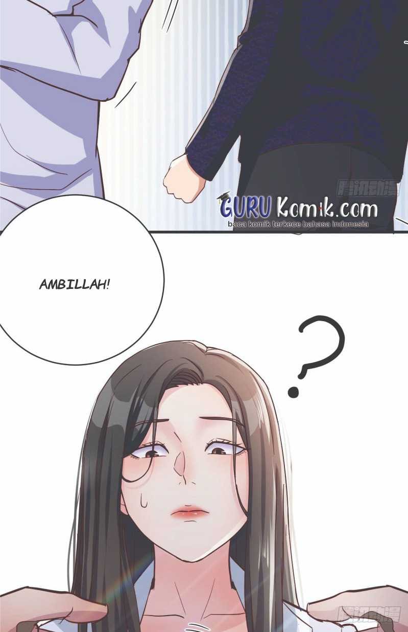 Full-level Peach Blossom Acupuncturist Chapter 01 Gambar 64