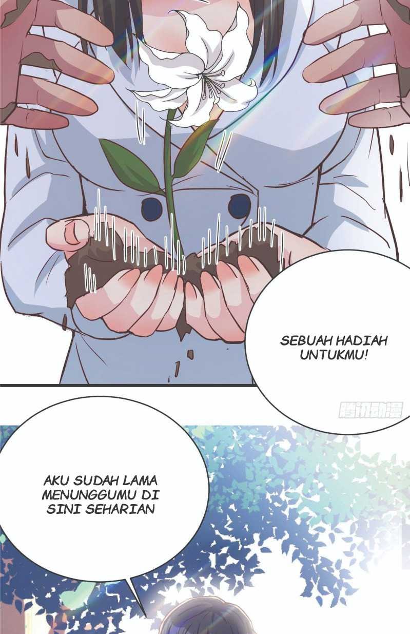 Full-level Peach Blossom Acupuncturist Chapter 01 Gambar 65