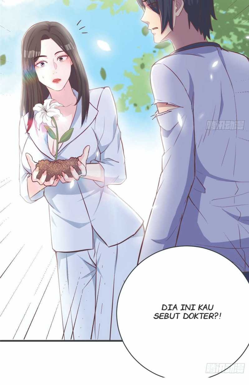 Full-level Peach Blossom Acupuncturist Chapter 01 Gambar 71