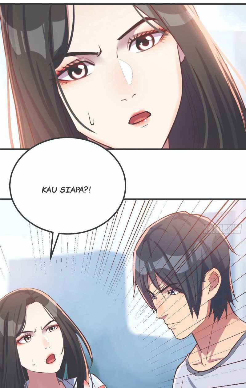 Full-level Peach Blossom Acupuncturist Chapter 01 Gambar 72