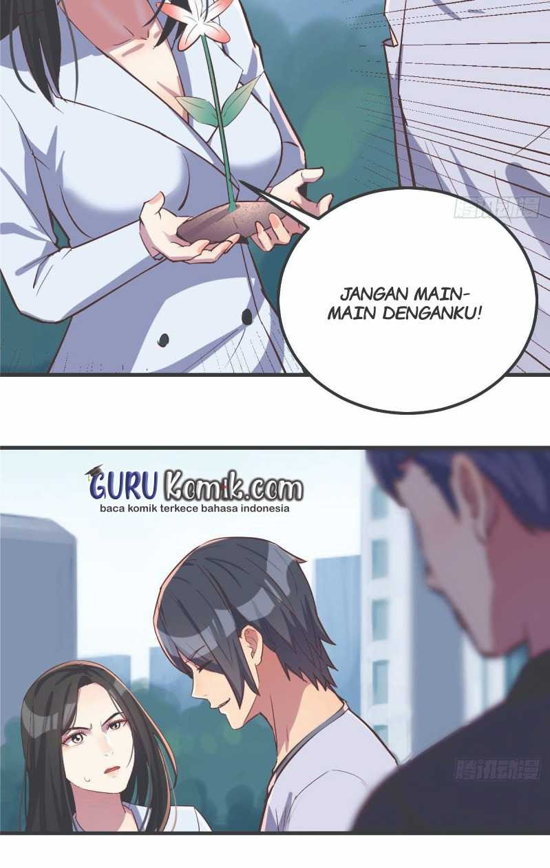 Full-level Peach Blossom Acupuncturist Chapter 01 Gambar 73
