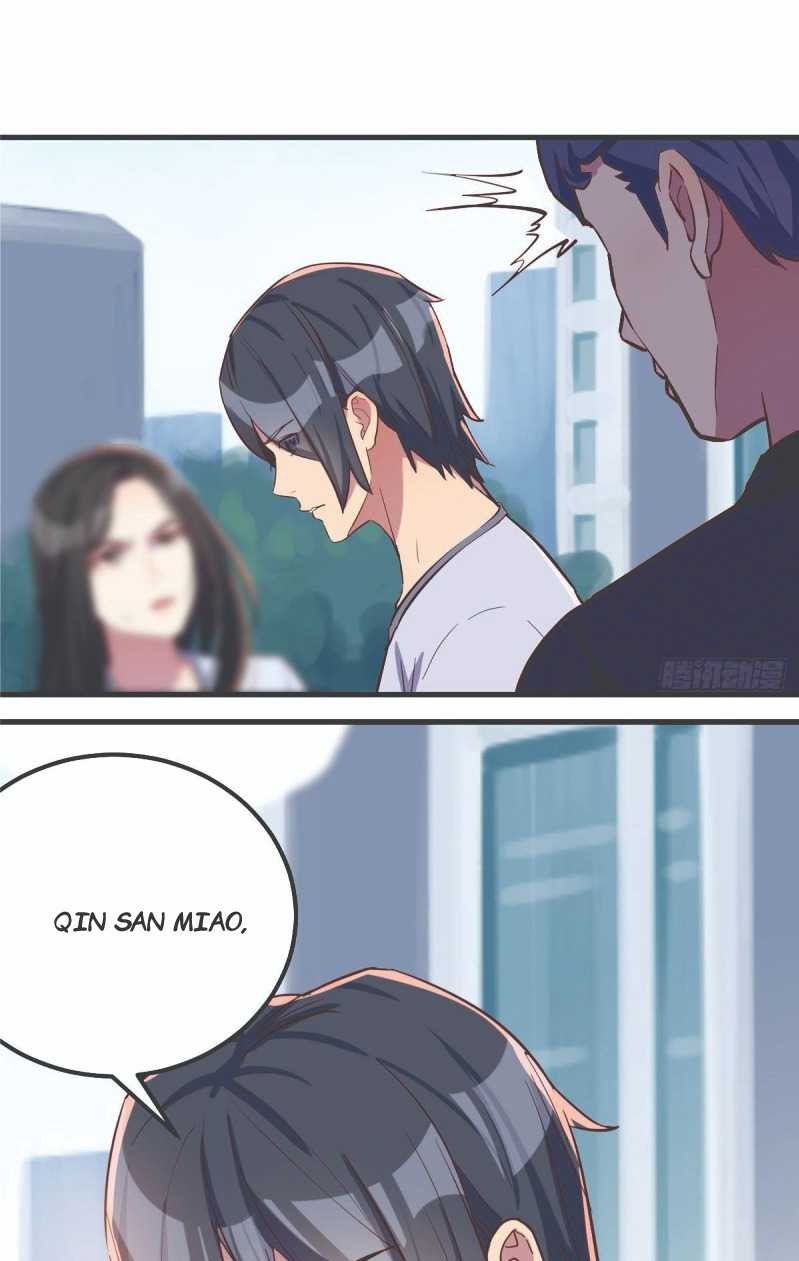 Full-level Peach Blossom Acupuncturist Chapter 01 Gambar 74