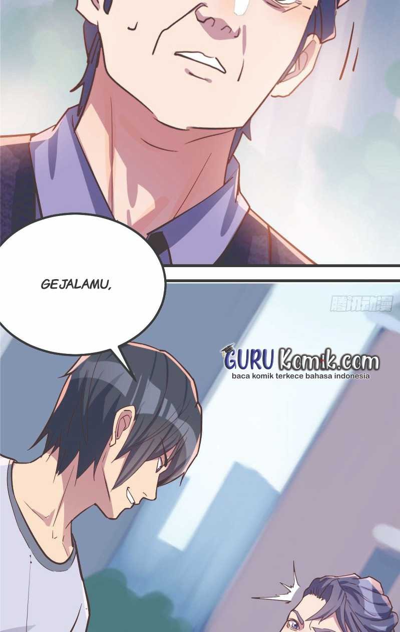 Full-level Peach Blossom Acupuncturist Chapter 01 Gambar 76