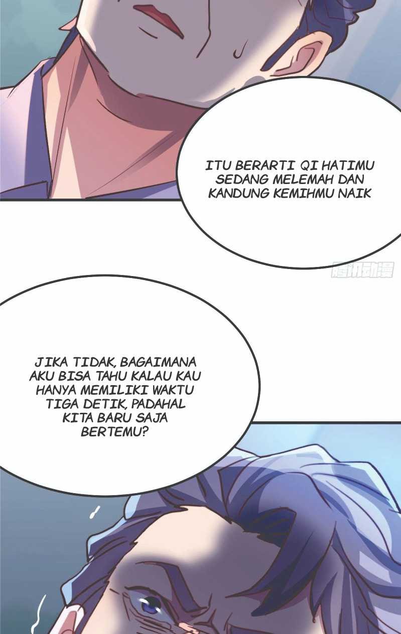 Full-level Peach Blossom Acupuncturist Chapter 01 Gambar 78