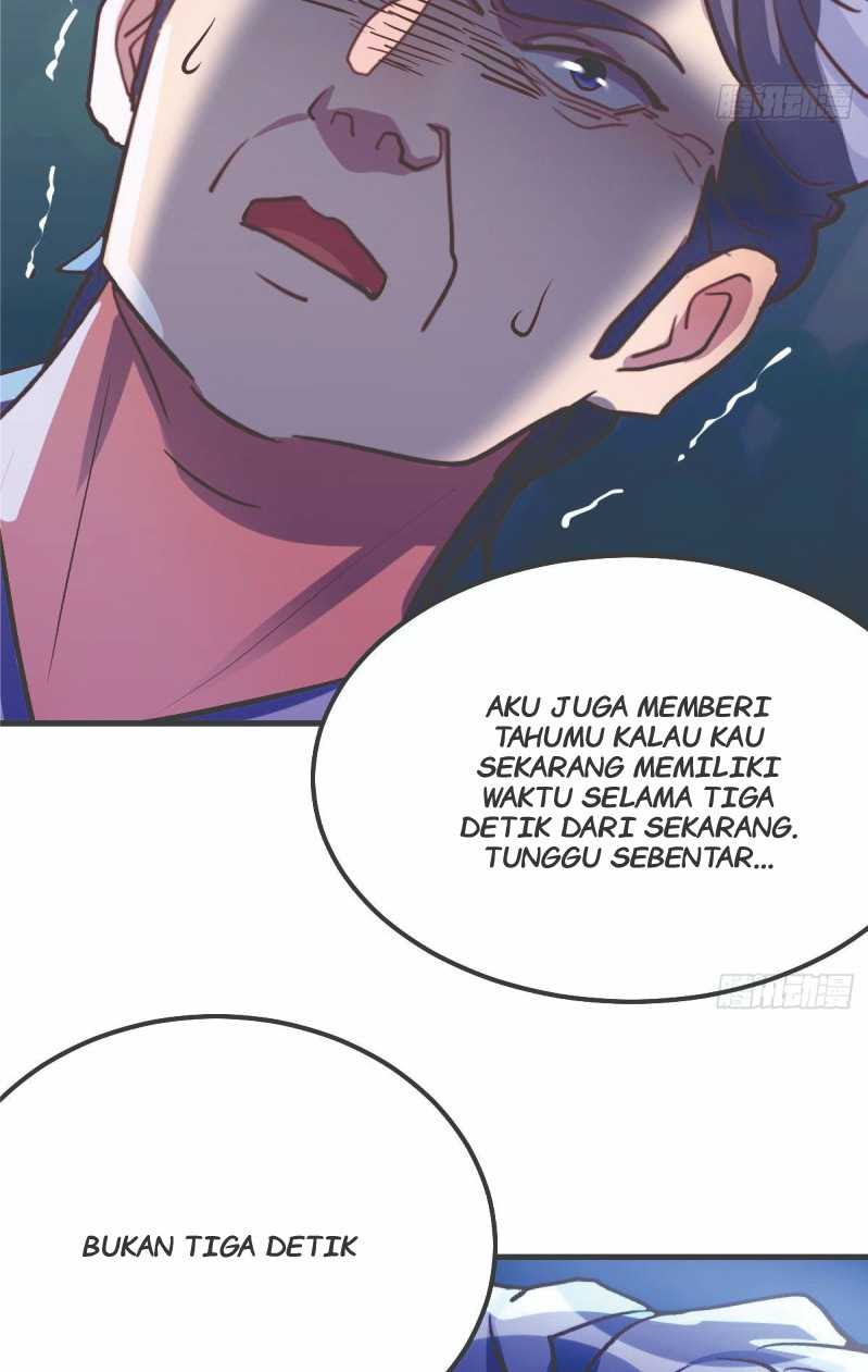 Full-level Peach Blossom Acupuncturist Chapter 01 Gambar 79