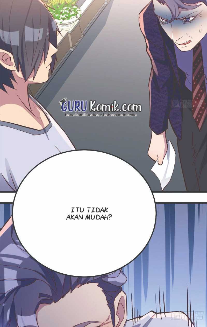 Full-level Peach Blossom Acupuncturist Chapter 01 Gambar 82