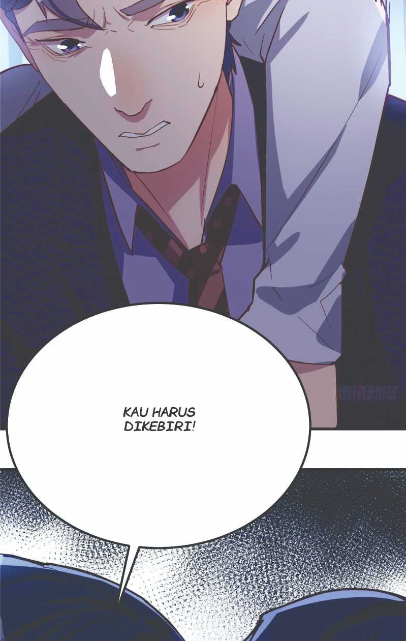 Full-level Peach Blossom Acupuncturist Chapter 01 Gambar 83