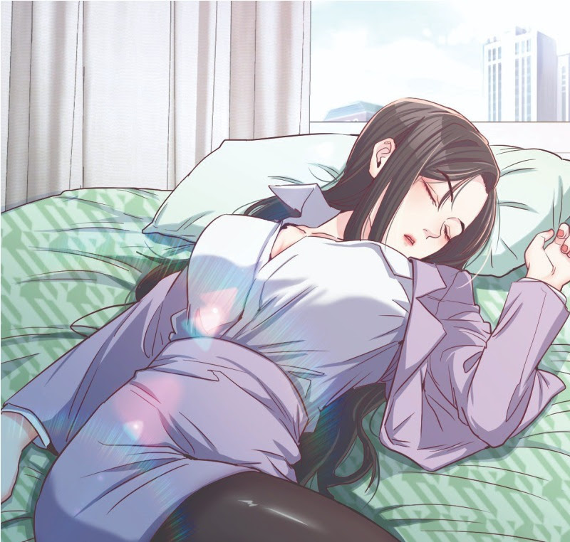 Full-level Peach Blossom Acupuncturist Chapter 05 Gambar 2